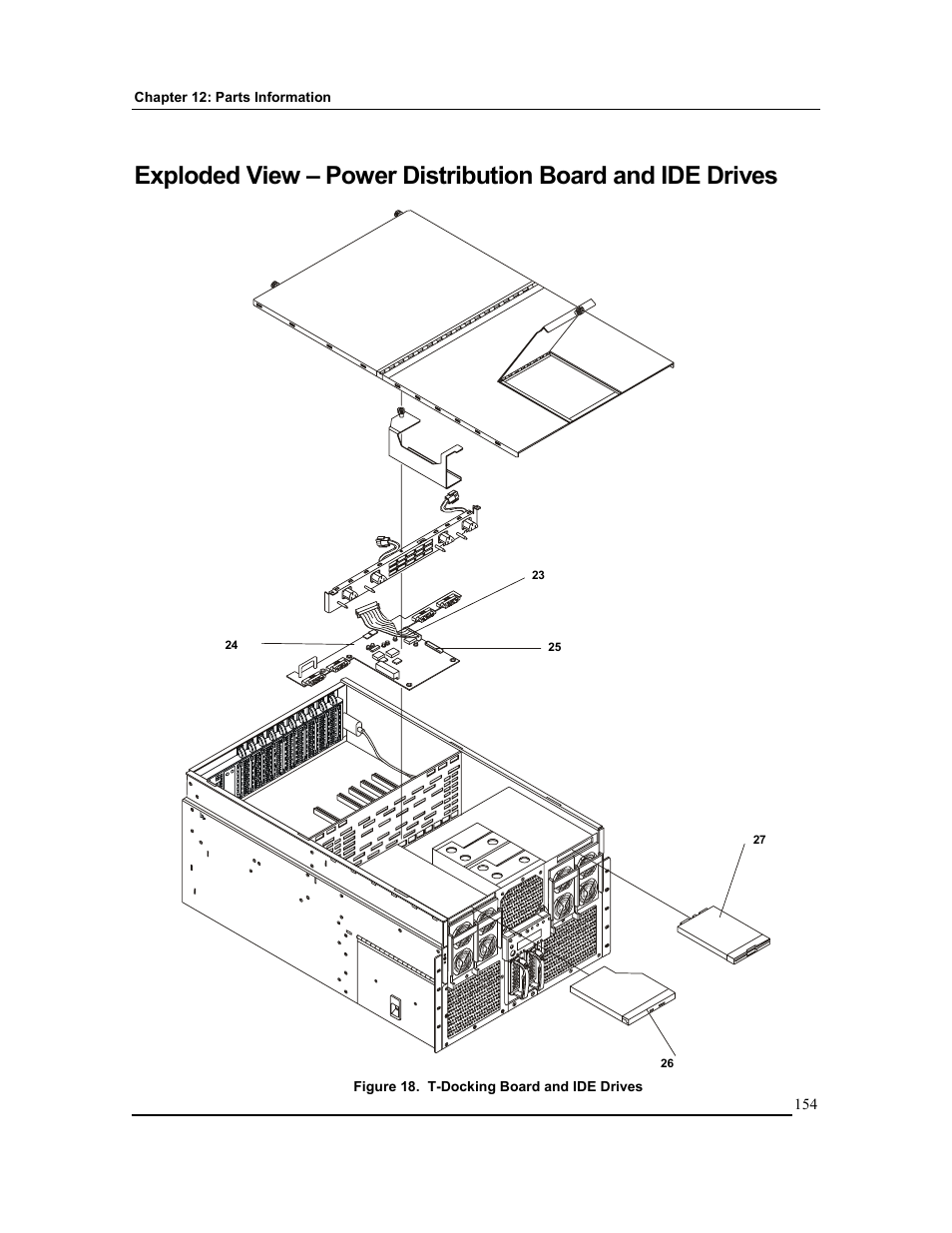 HP Integrity rx4610 Server User Manual | Page 161 / 201