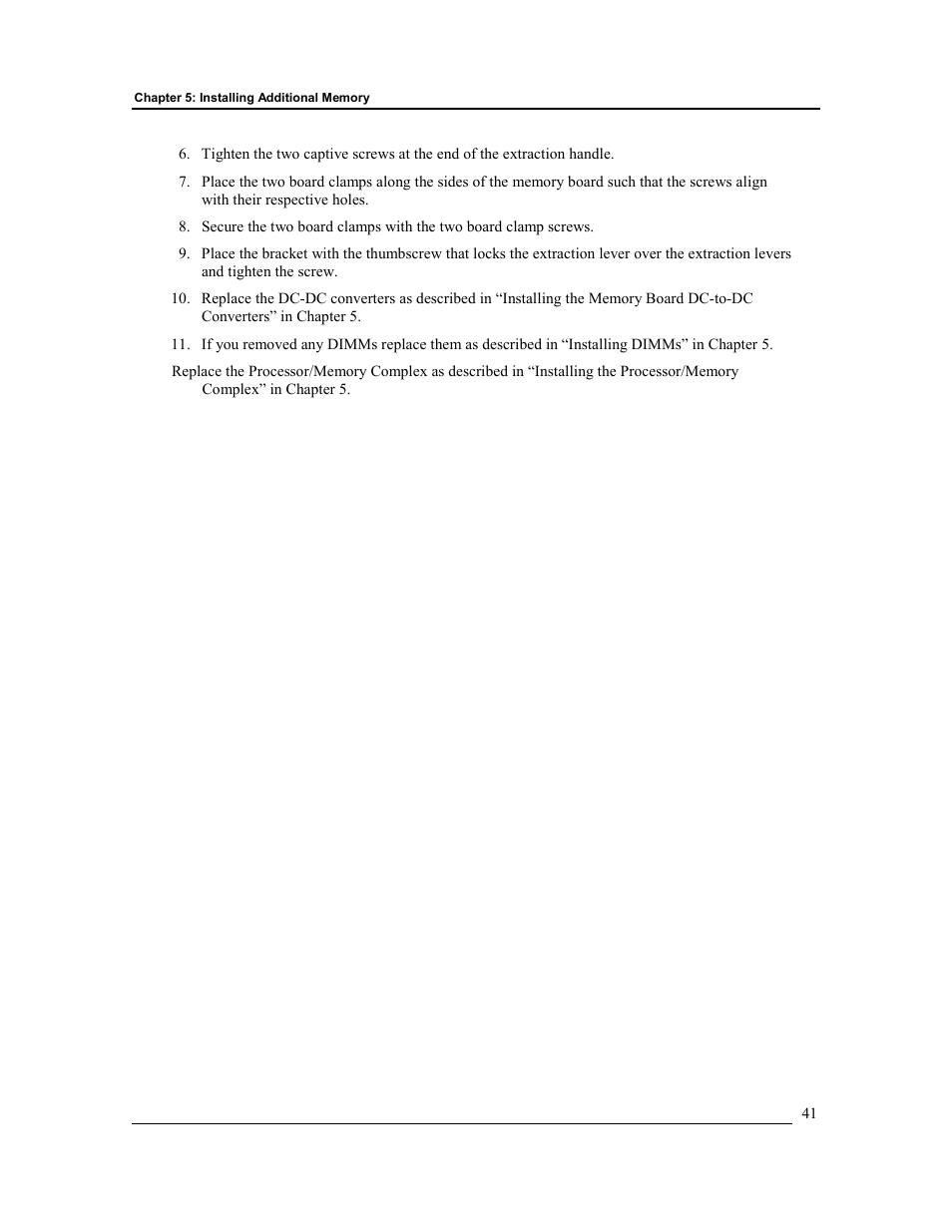 HP Integrity rx4610 Server User Manual | Page 48 / 201