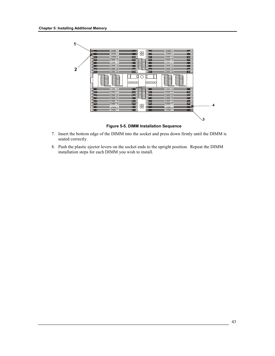 HP Integrity rx4610 Server User Manual | Page 50 / 201