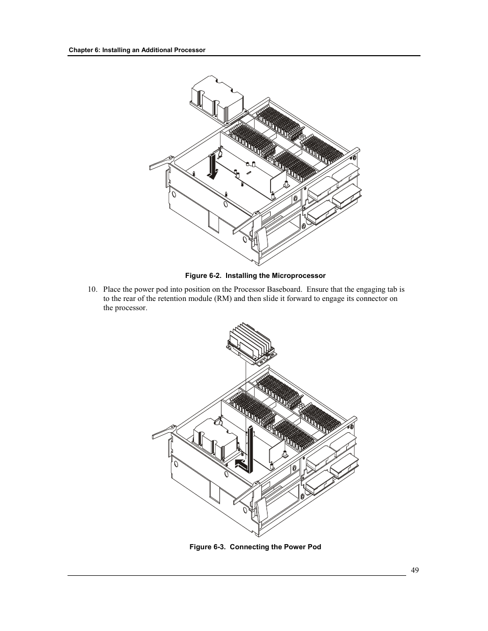 HP Integrity rx4610 Server User Manual | Page 56 / 201