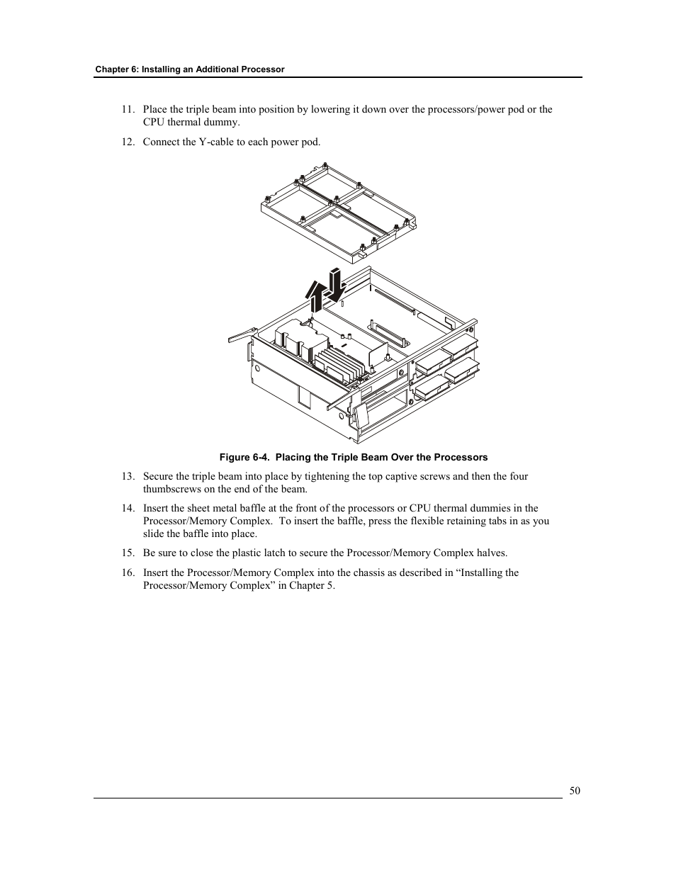 HP Integrity rx4610 Server User Manual | Page 57 / 201