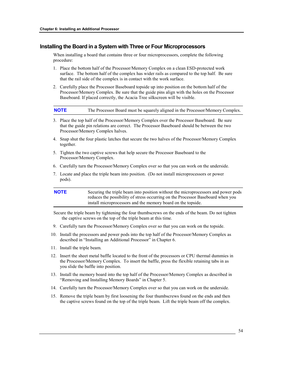 HP Integrity rx4610 Server User Manual | Page 61 / 201