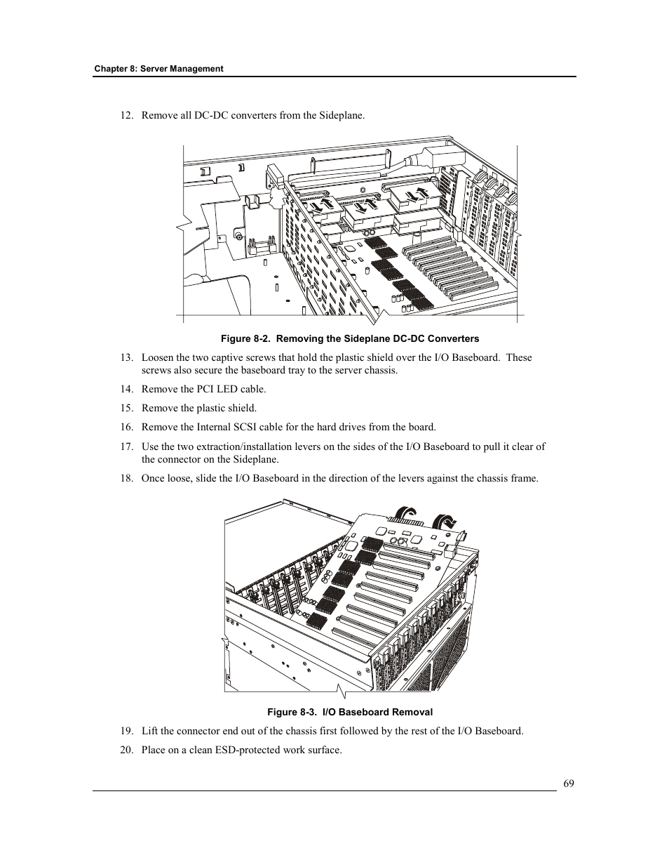 HP Integrity rx4610 Server User Manual | Page 76 / 201