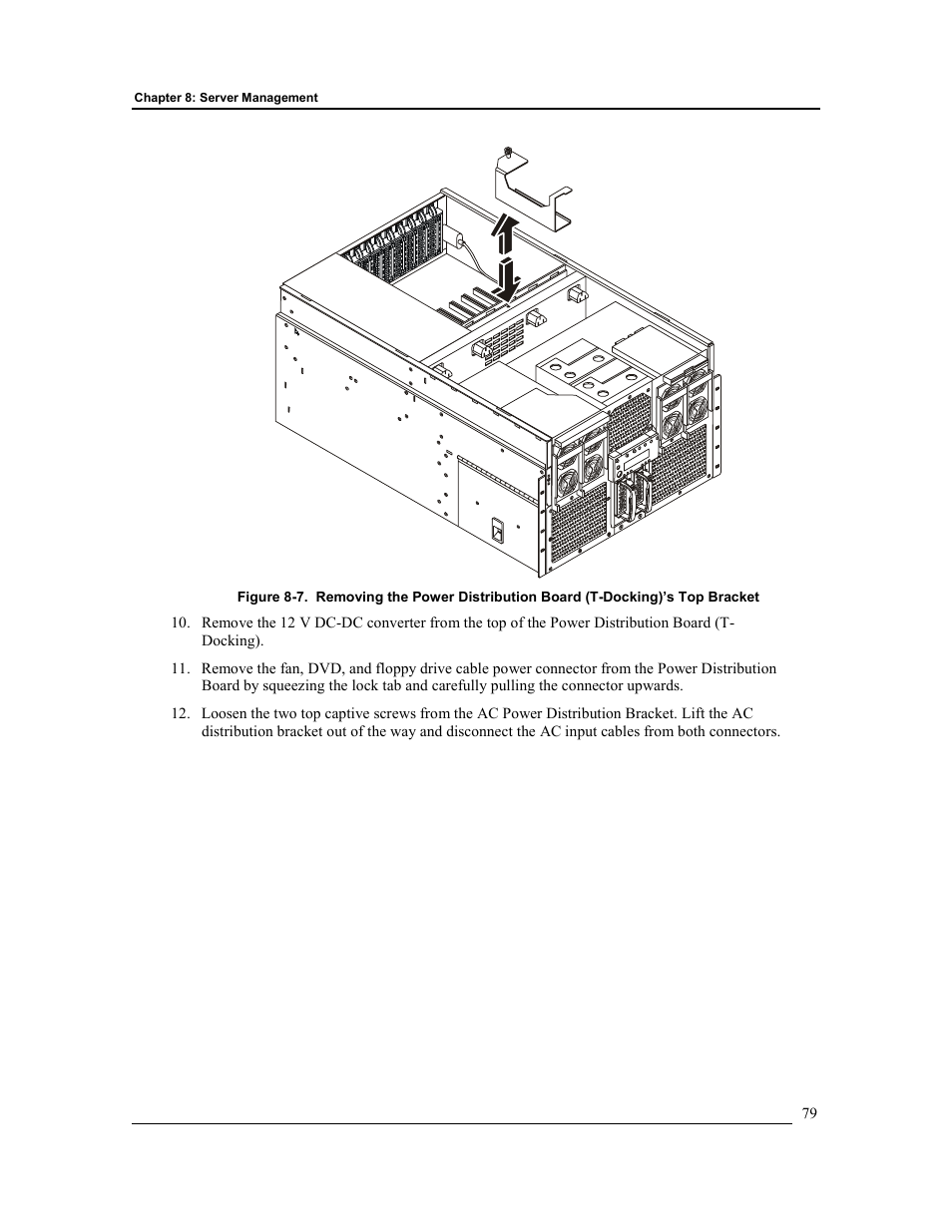HP Integrity rx4610 Server User Manual | Page 86 / 201