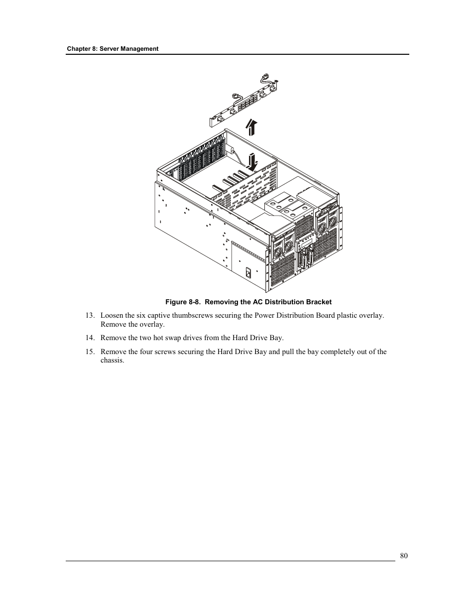 HP Integrity rx4610 Server User Manual | Page 87 / 201