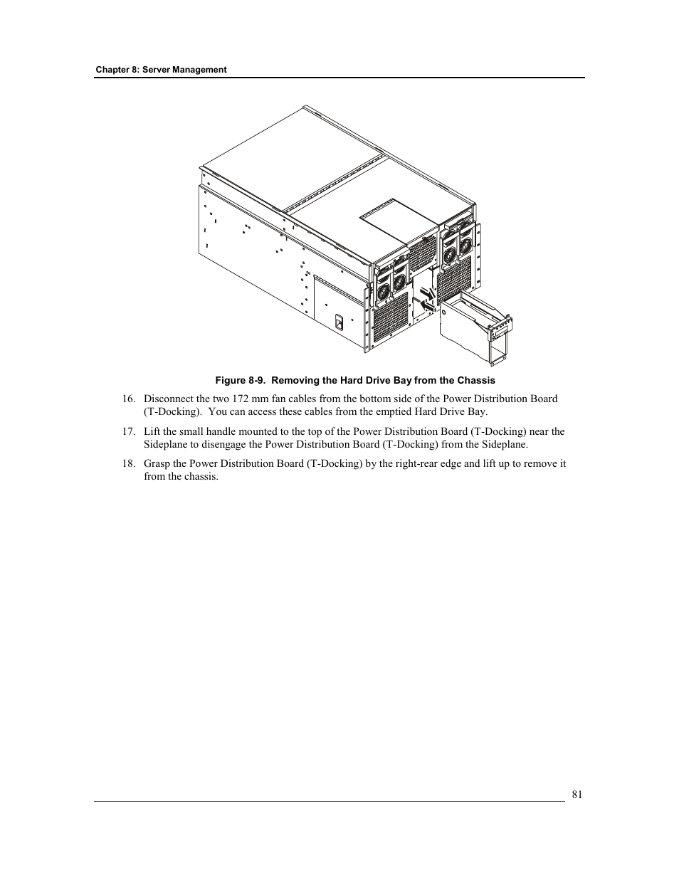 HP Integrity rx4610 Server User Manual | Page 88 / 201