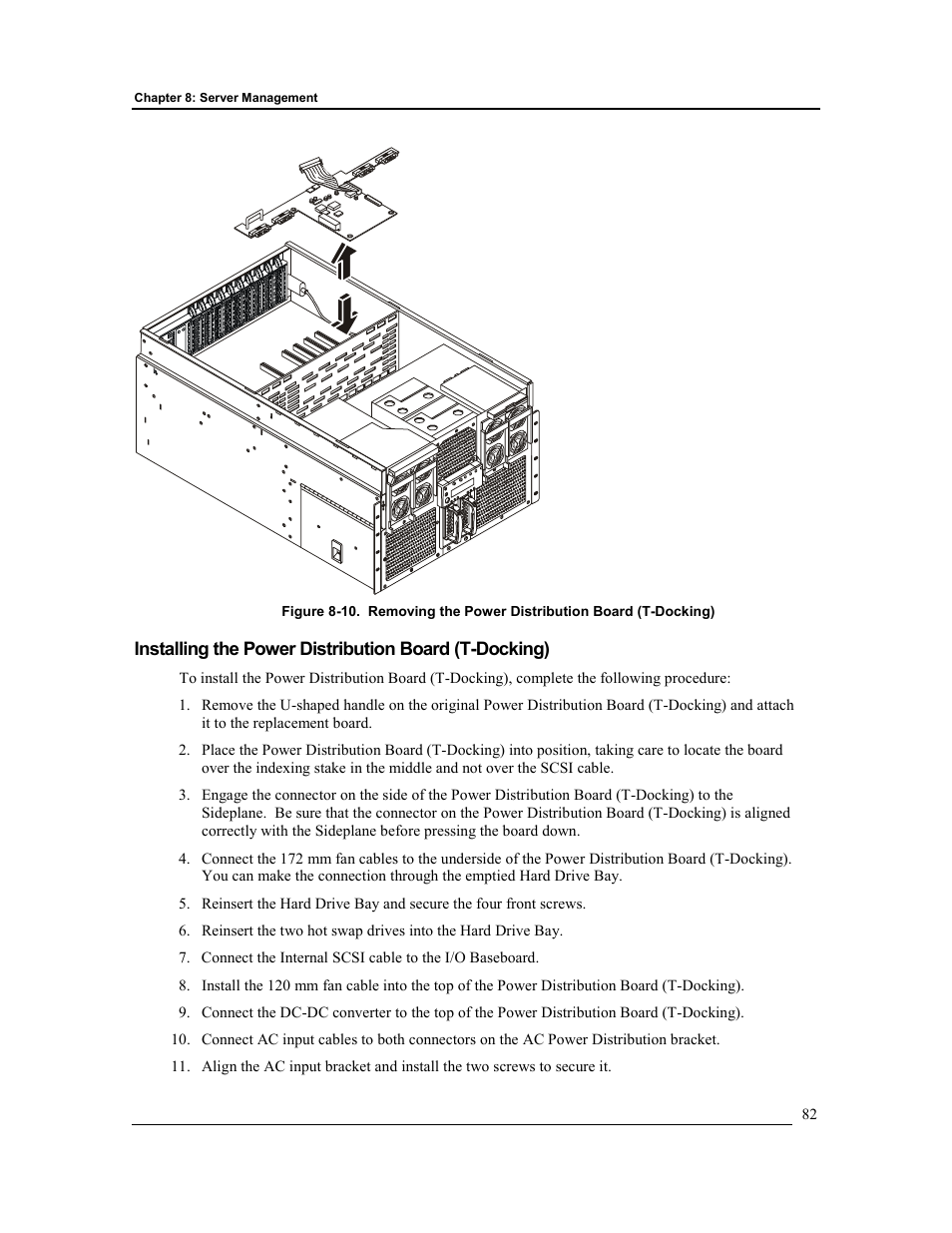 HP Integrity rx4610 Server User Manual | Page 89 / 201