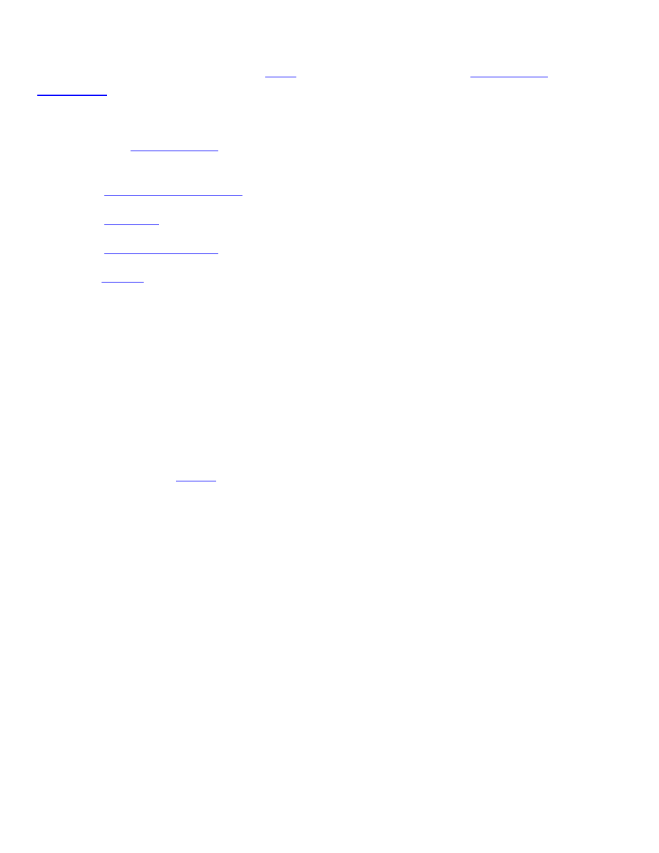 Attributes | HP NonStop G-Series User Manual | Page 171 / 307