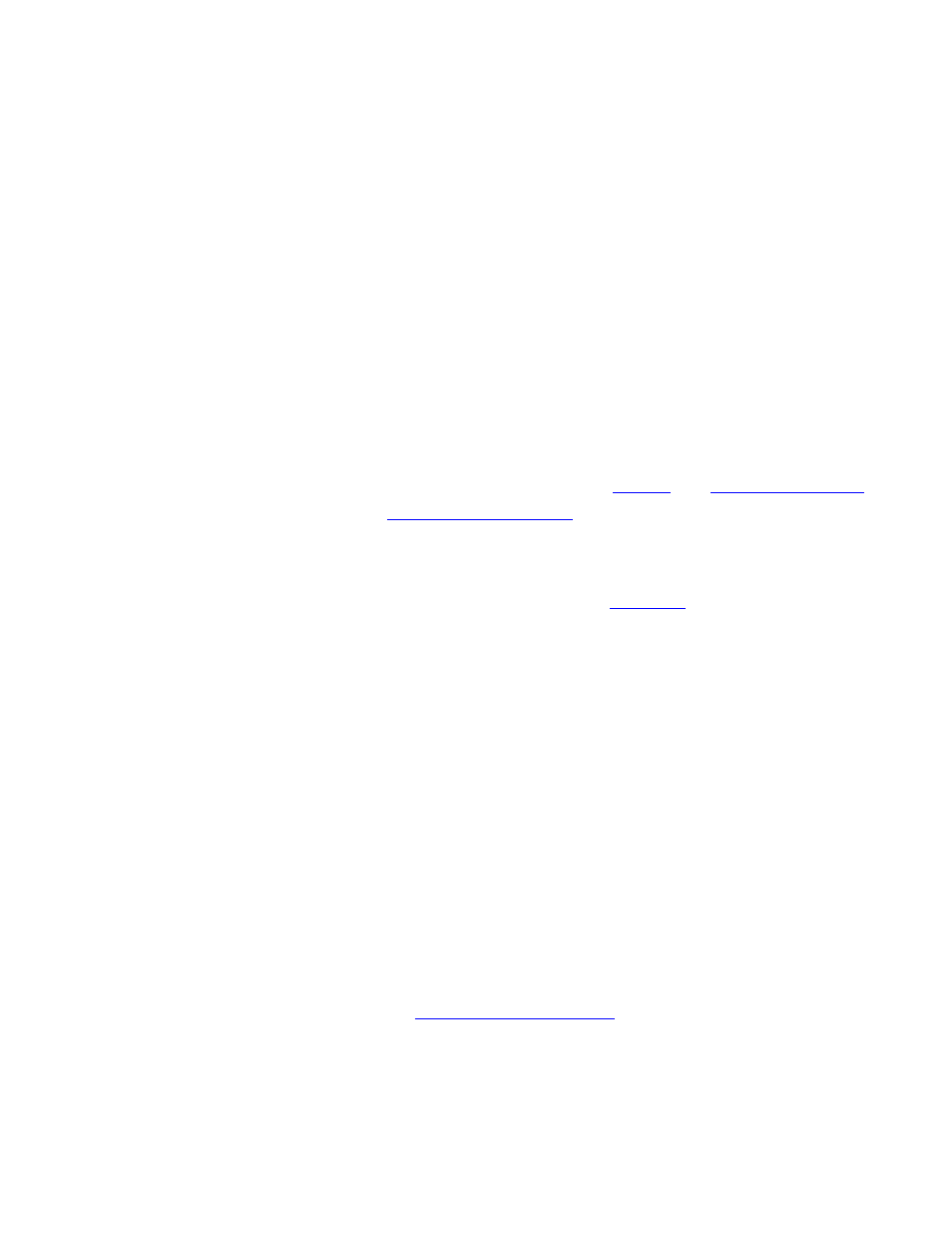 HP NonStop G-Series User Manual | Page 181 / 307