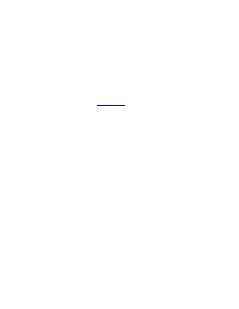 HP NonStop G-Series User Manual | Page 250 / 307