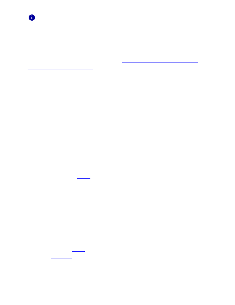 HP NonStop G-Series User Manual | Page 254 / 307