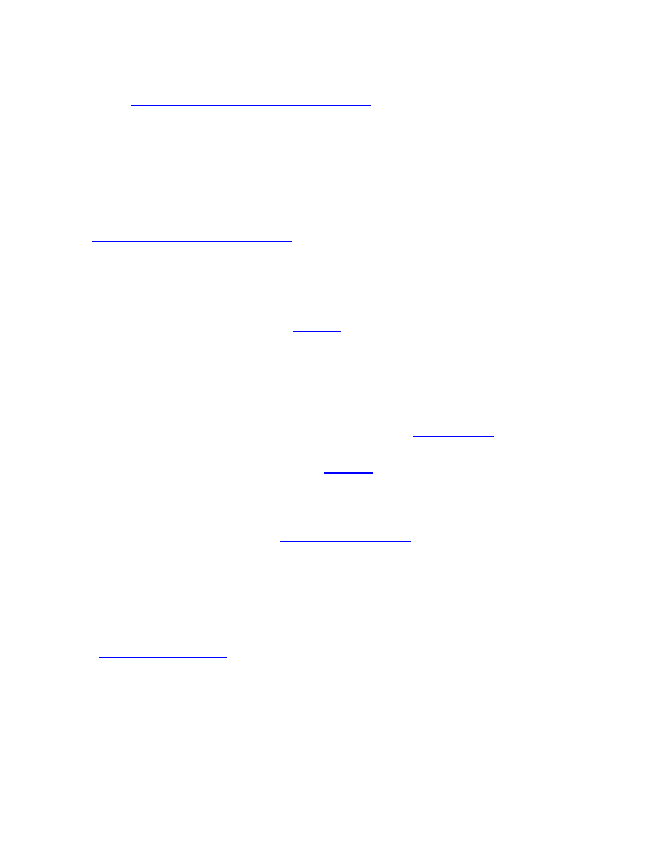 Ip address, And destination, Ip addresses | HP NonStop G-Series User Manual | Page 260 / 307