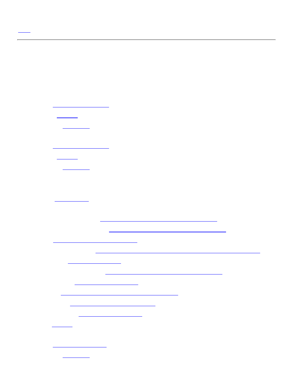 Index, Next, Symbols | HP NonStop G-Series User Manual | Page 282 / 307