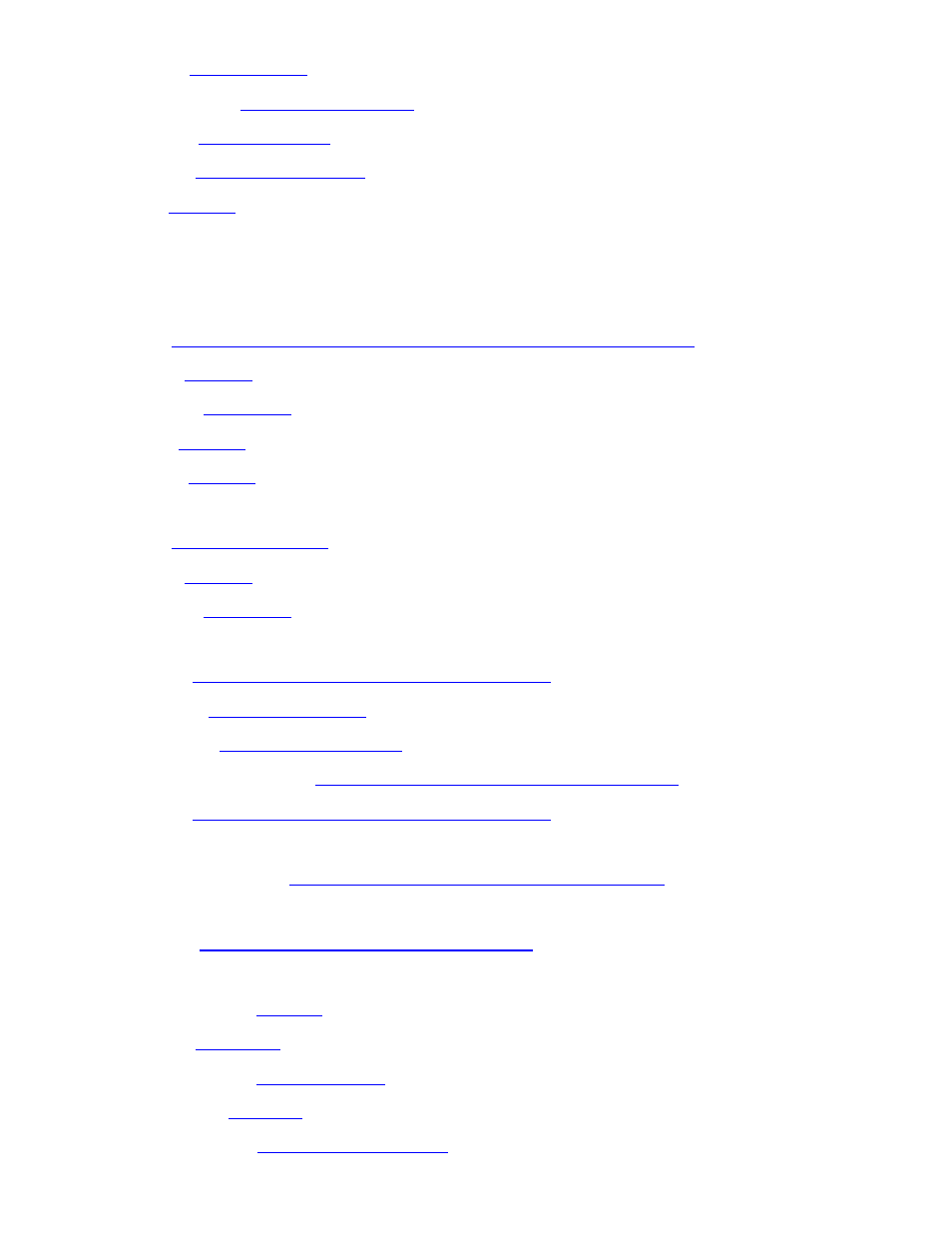 HP NonStop G-Series User Manual | Page 285 / 307