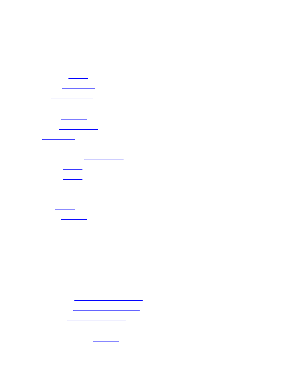HP NonStop G-Series User Manual | Page 299 / 307