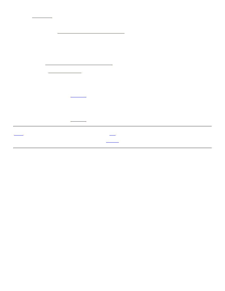 HP NonStop G-Series User Manual | Page 306 / 307
