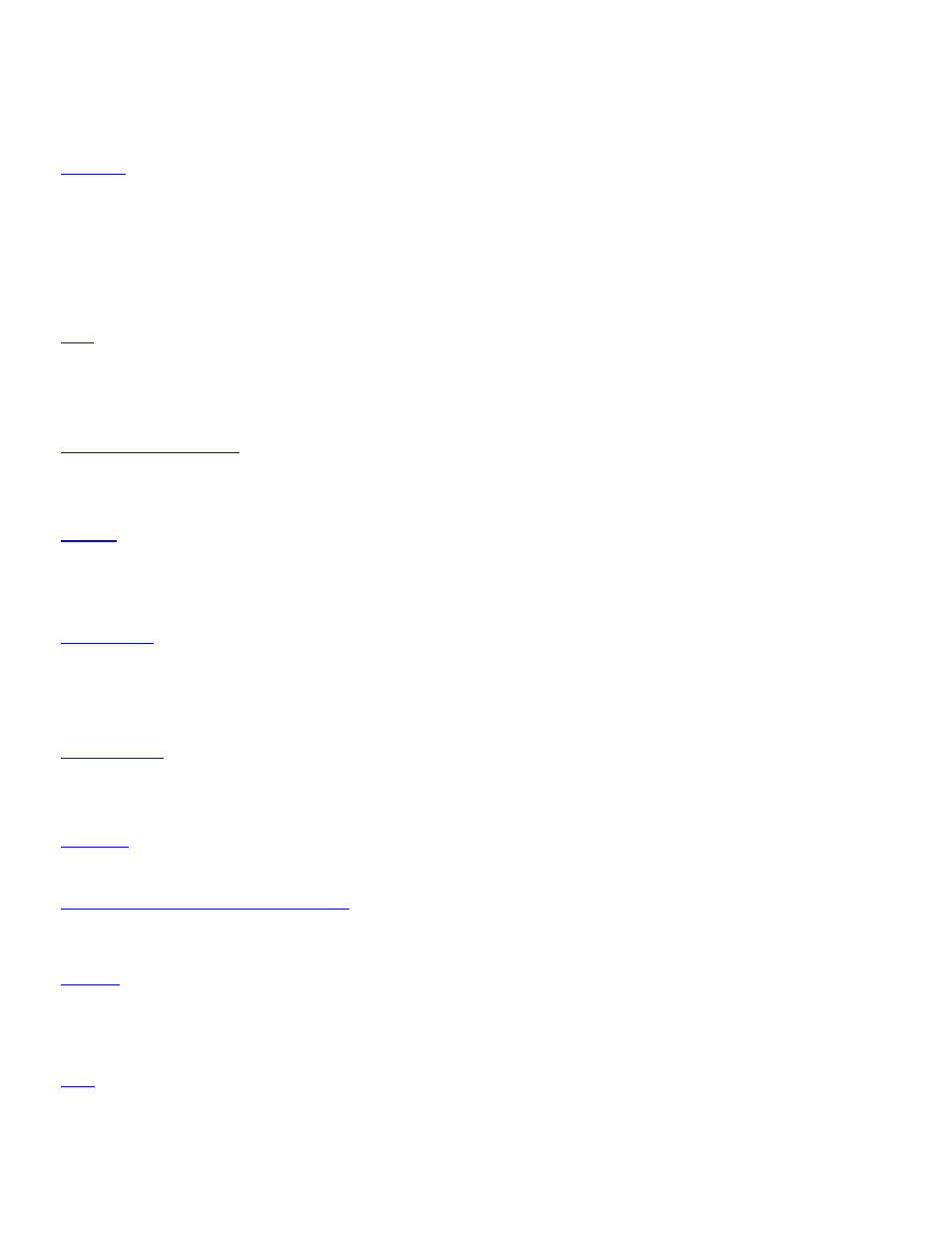 HP NonStop G-Series User Manual | Page 61 / 307