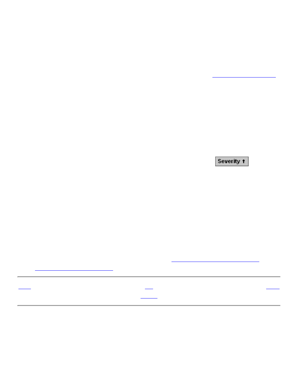 Viewing a resource summary, Resource summary | HP NonStop G-Series User Manual | Page 67 / 307
