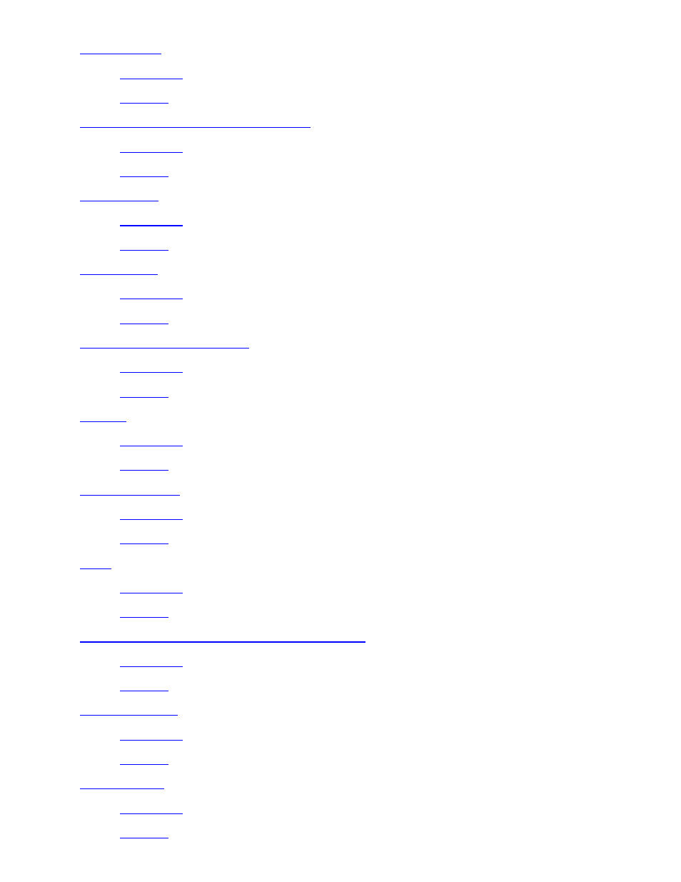 HP NonStop G-Series User Manual | Page 9 / 307