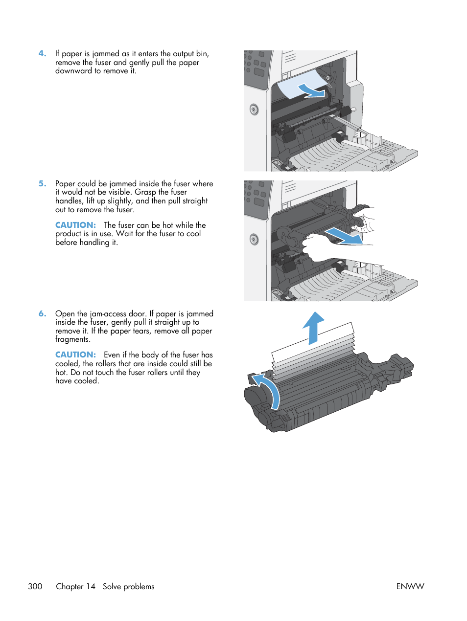 HP Color LaserJet Enterprise CM4540 MFP series User Manual | Page 320 / 386