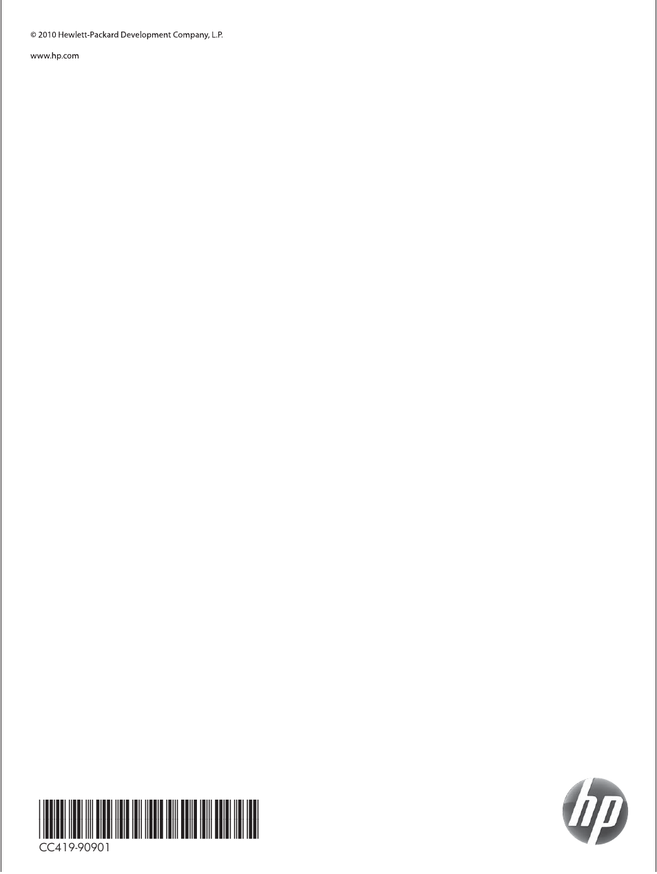 HP Color LaserJet Enterprise CM4540 MFP series User Manual | Page 386 / 386