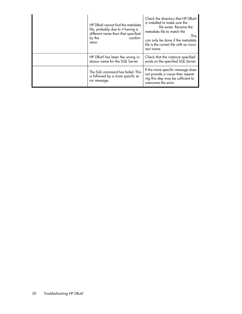 HP P6000 Continuous Access Software User Manual | Page 30 / 36
