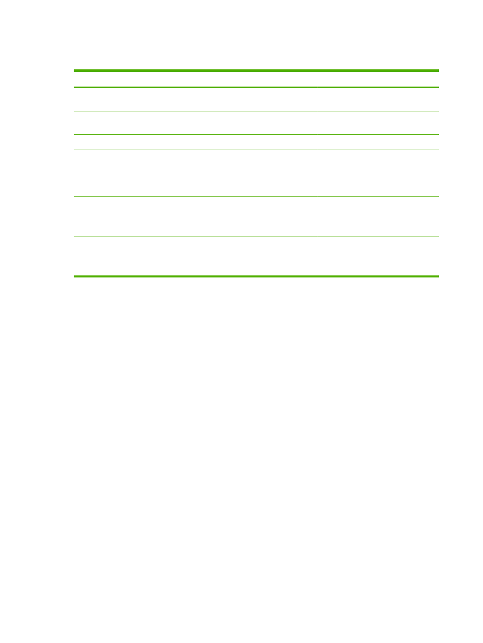 When to calibrate | HP Scitex FB950 Printer series User Manual | Page 56 / 127