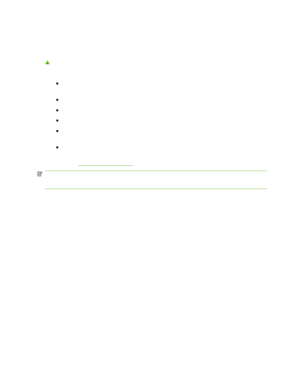 Manual calibrations, Media feed calibration | HP Scitex FB950 Printer series User Manual | Page 60 / 127