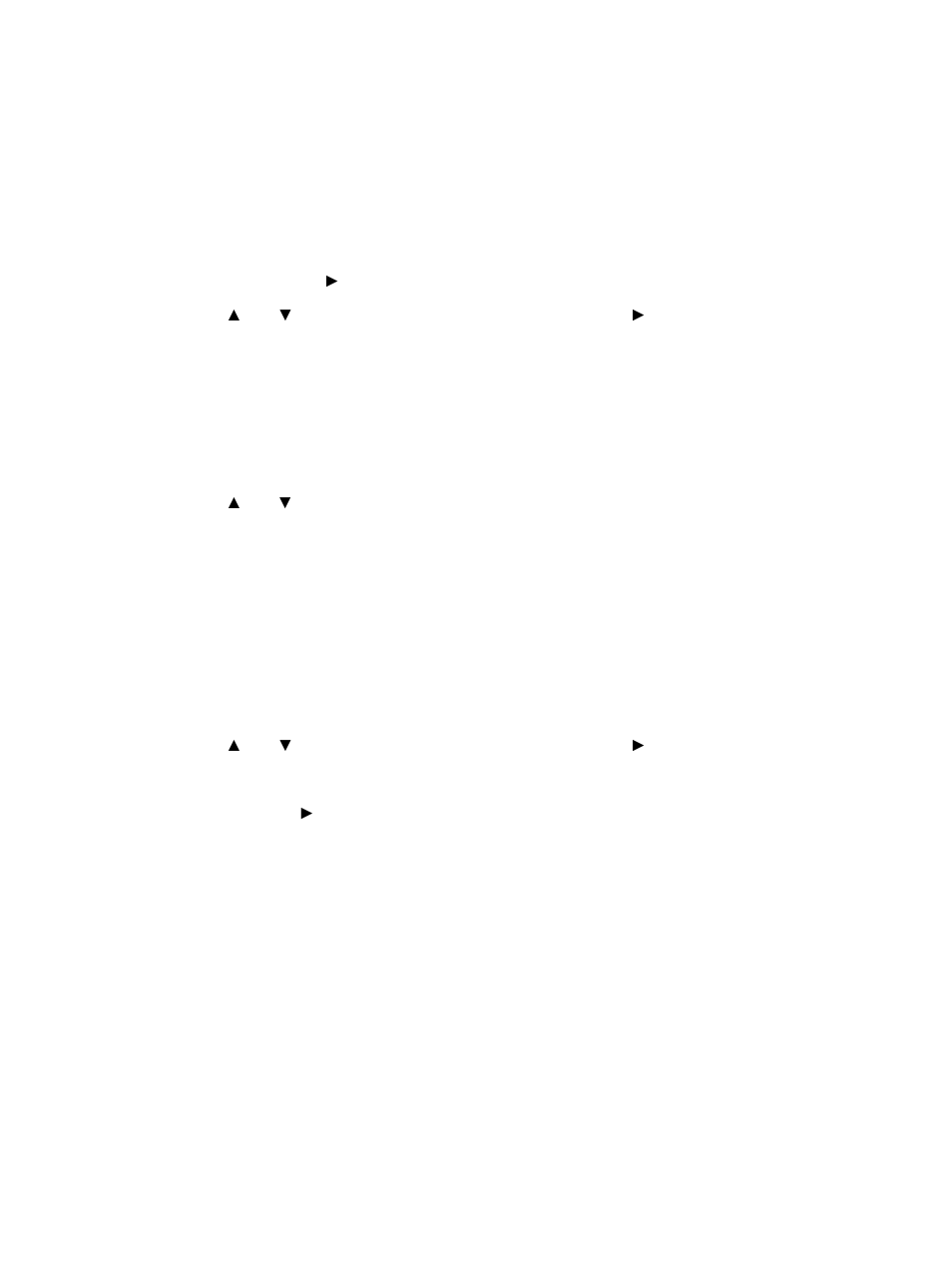 Clear individual bad jets, View current bad jets, Clear all bad jets for a head | HP Scitex FB950 Printer series User Manual | Page 66 / 127