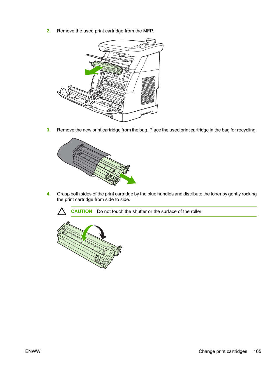 HP Color LaserJet CM1015CM1017 Multifunction Printer series User Manual | Page 179 / 264