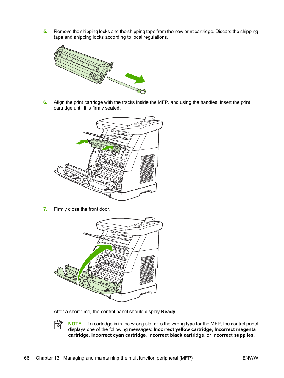HP Color LaserJet CM1015CM1017 Multifunction Printer series User Manual | Page 180 / 264