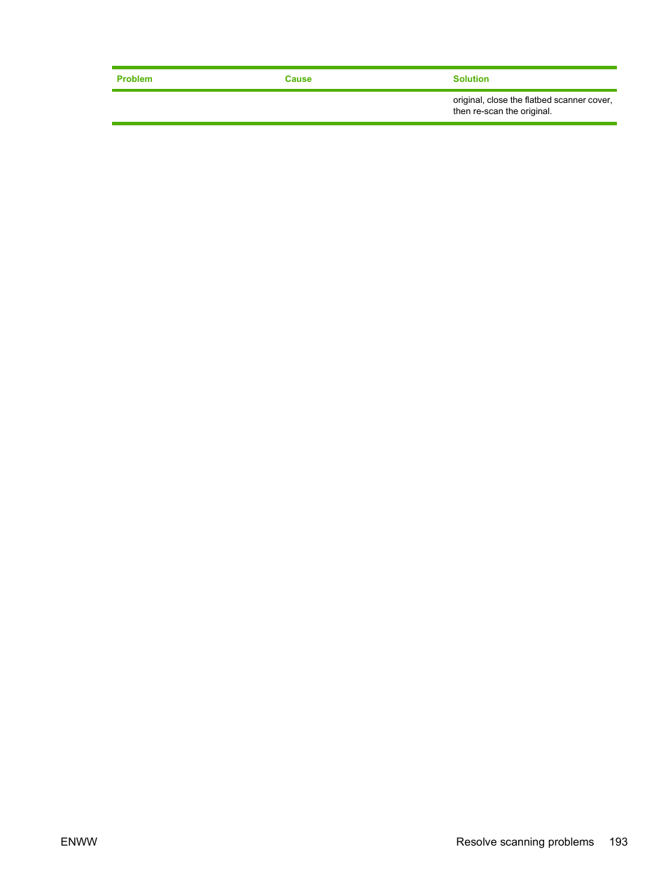 HP Color LaserJet CM1015CM1017 Multifunction Printer series User Manual | Page 207 / 264