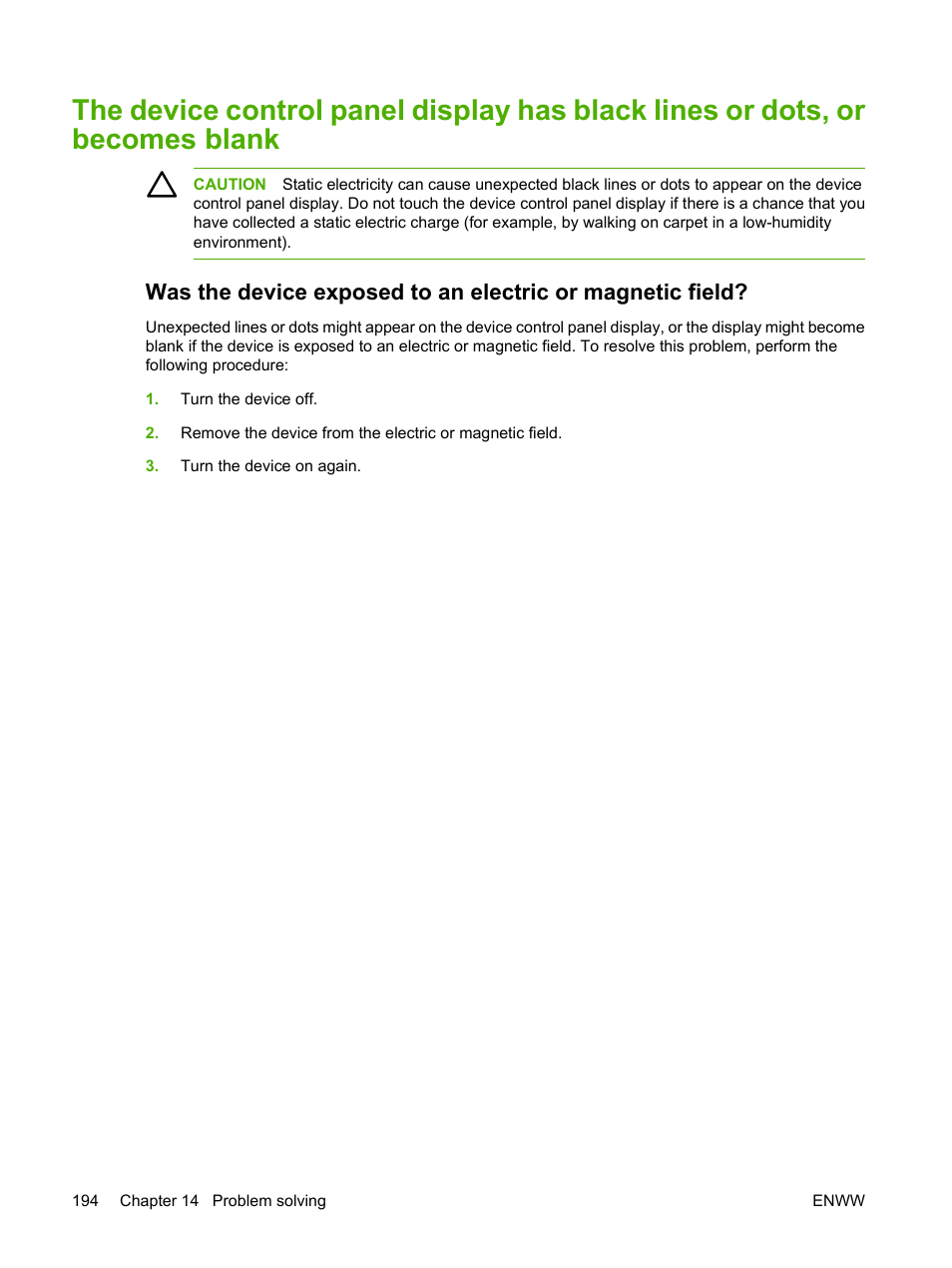 HP Color LaserJet CM1015CM1017 Multifunction Printer series User Manual | Page 208 / 264