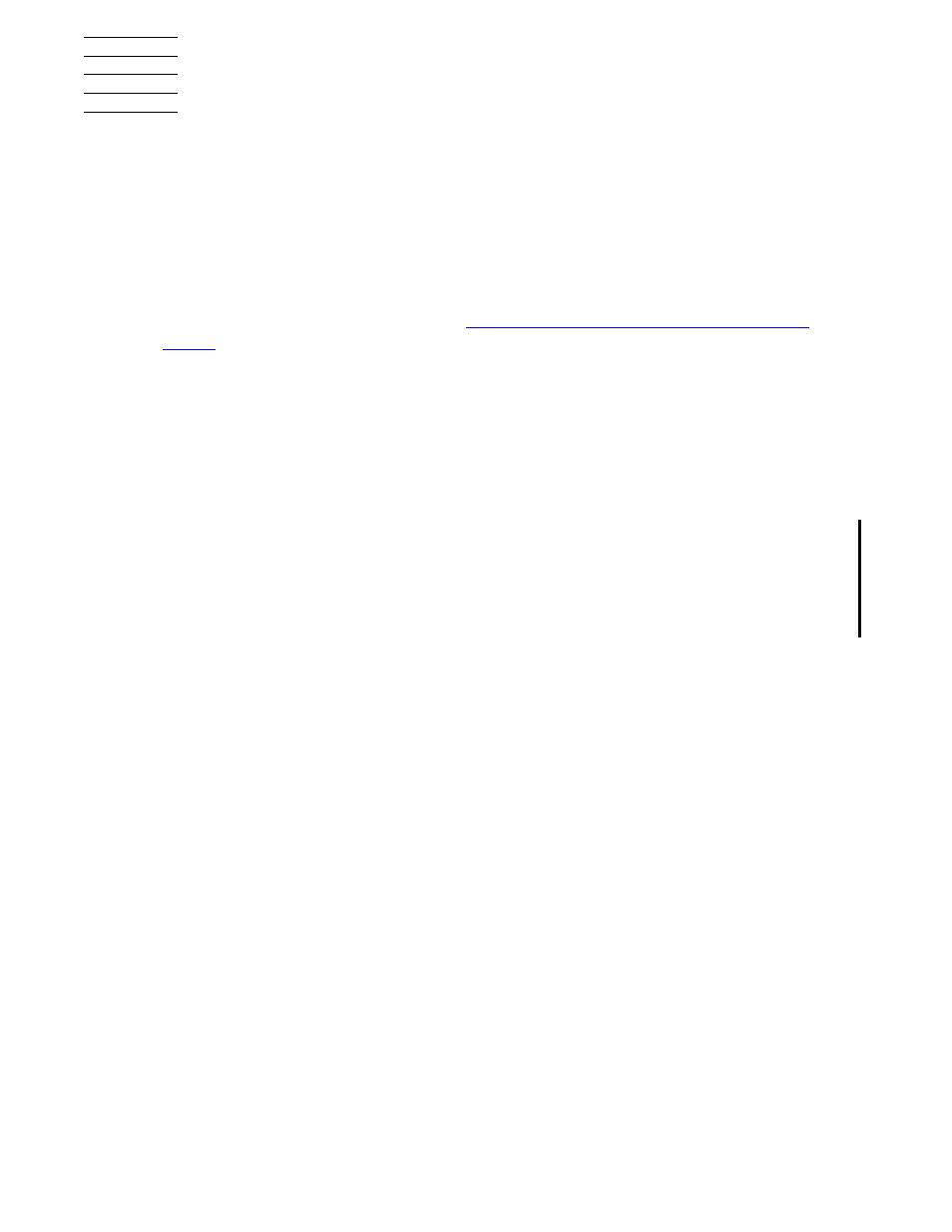About this manual, Notation conventions | HP NonStop G-Series User Manual | Page 13 / 216