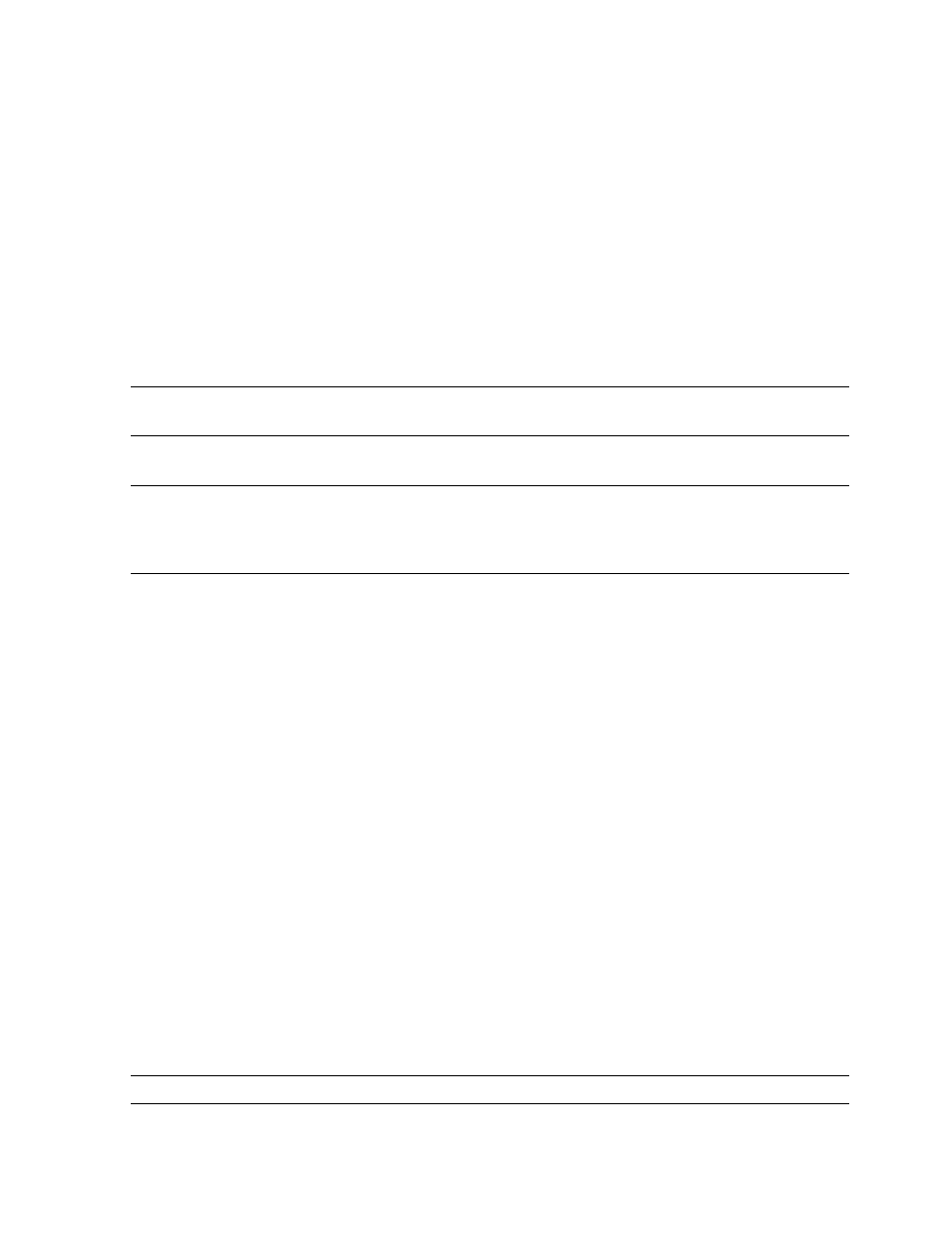 Example 2, Example 3 | HP NonStop G-Series User Manual | Page 150 / 216