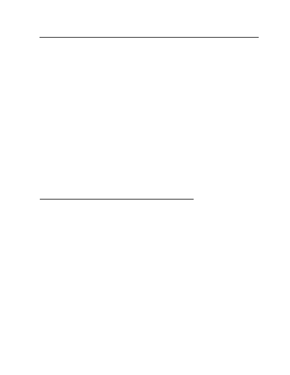 Table d-3, Dismount media command for control path | HP NonStop G-Series User Manual | Page 155 / 216