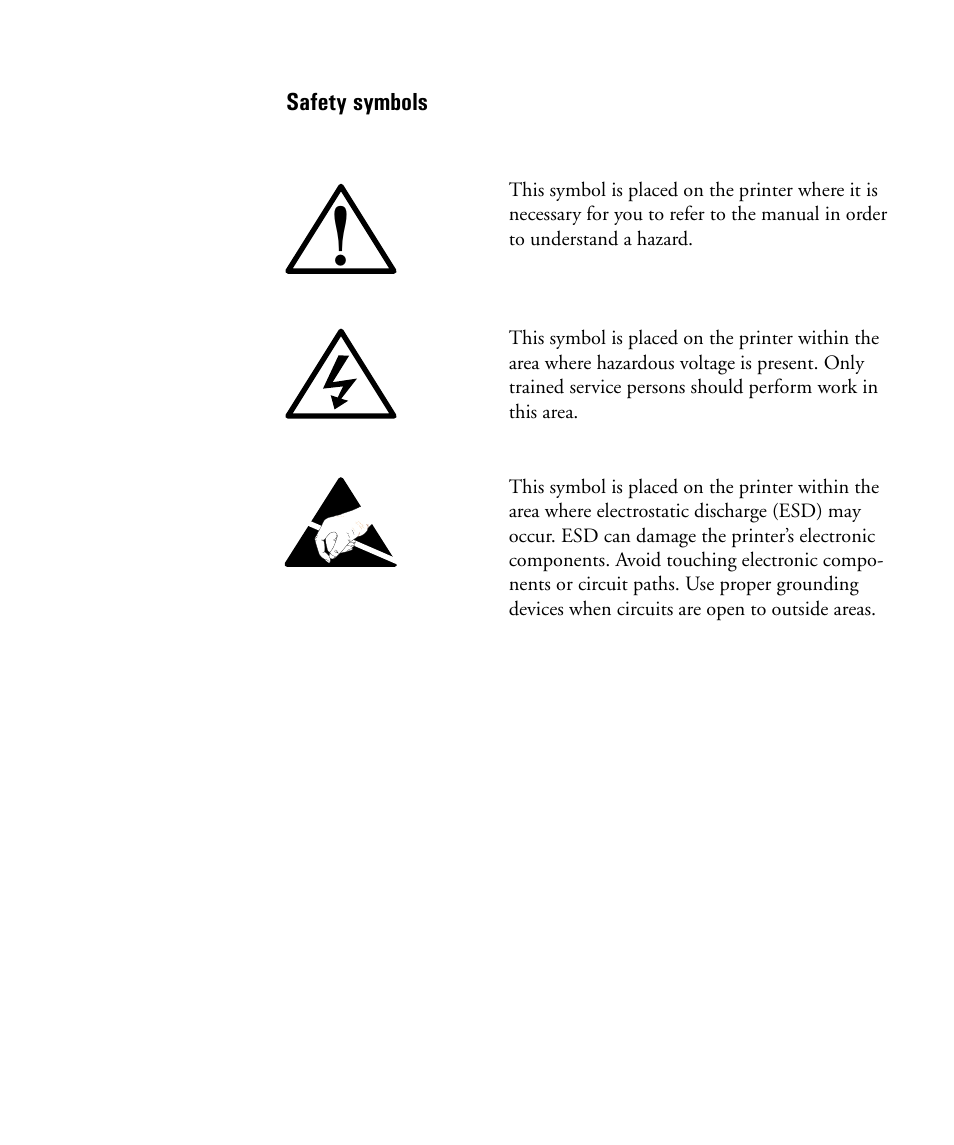 HP Officejet Pro 1150cse All-in-One Printer User Manual | Page 3 / 74