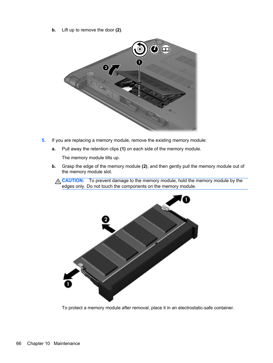 HP 242 G1 Notebook PC User Manual | Page 76 / 105