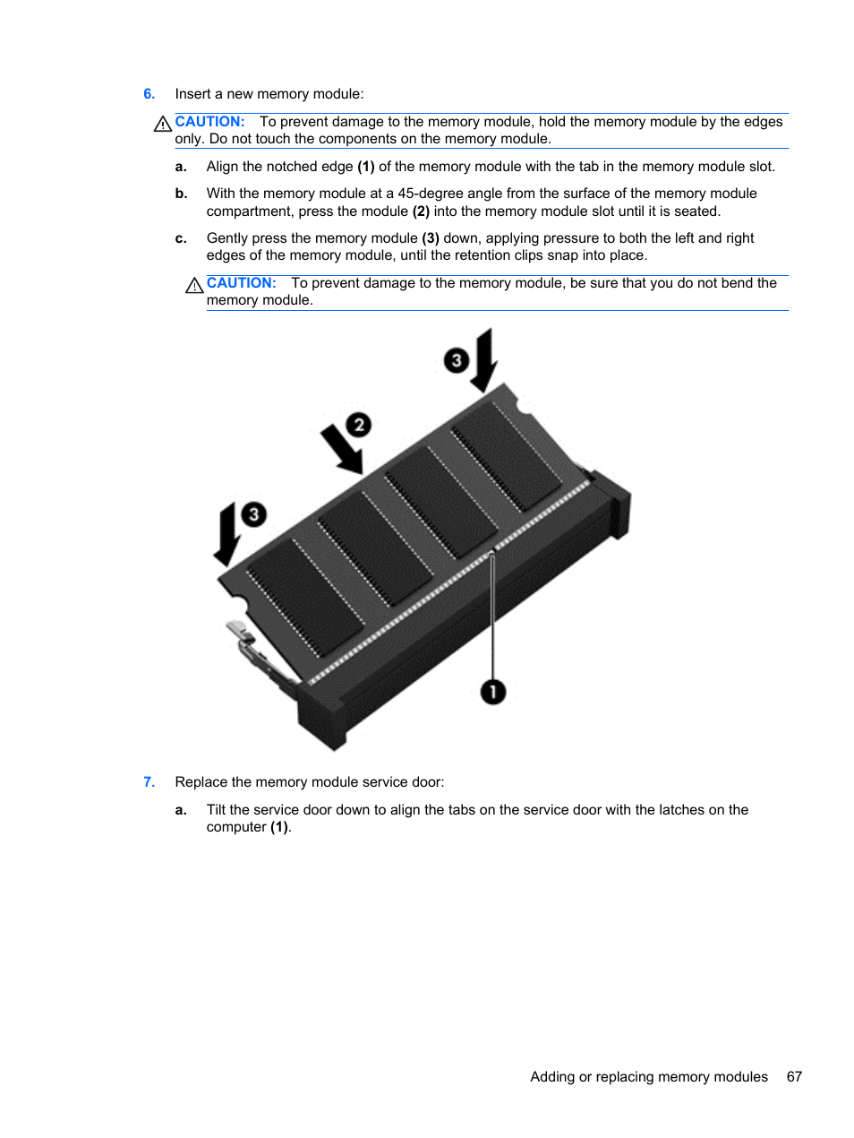 HP 242 G1 Notebook PC User Manual | Page 77 / 105