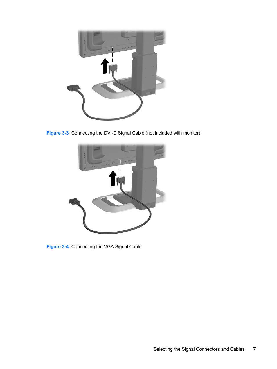 HP L2045w 20-inch Widescreen LCD Monitor User Manual | Page 13 / 52
