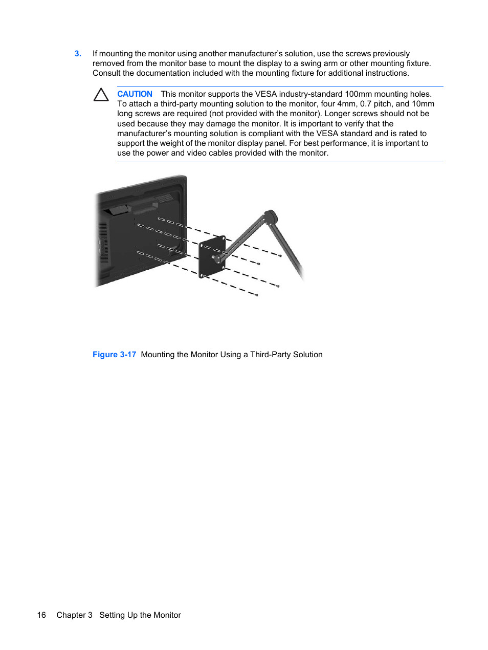 HP L2045w 20-inch Widescreen LCD Monitor User Manual | Page 22 / 52