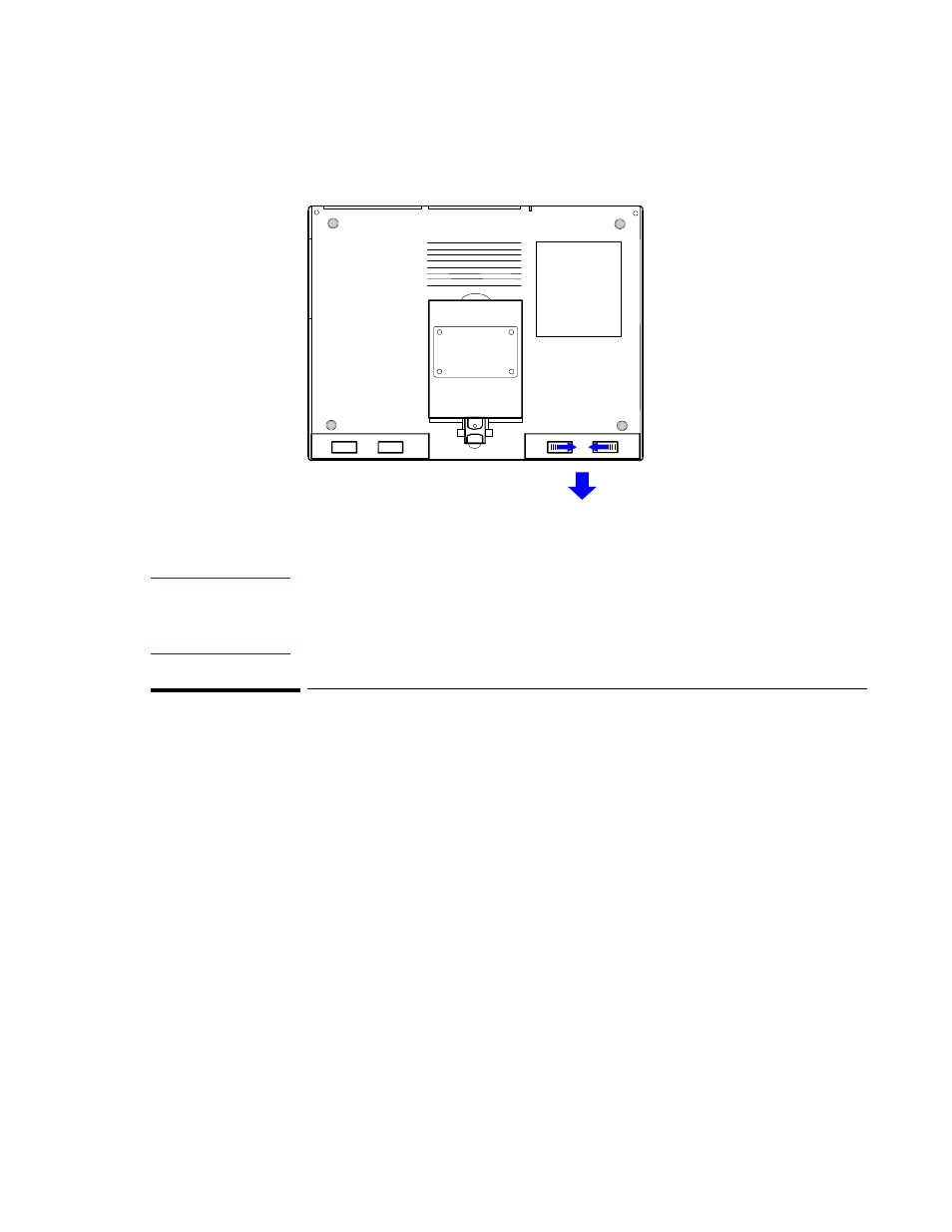 HP OmniBook 5000 Notebook PC User Manual | Page 17 / 102