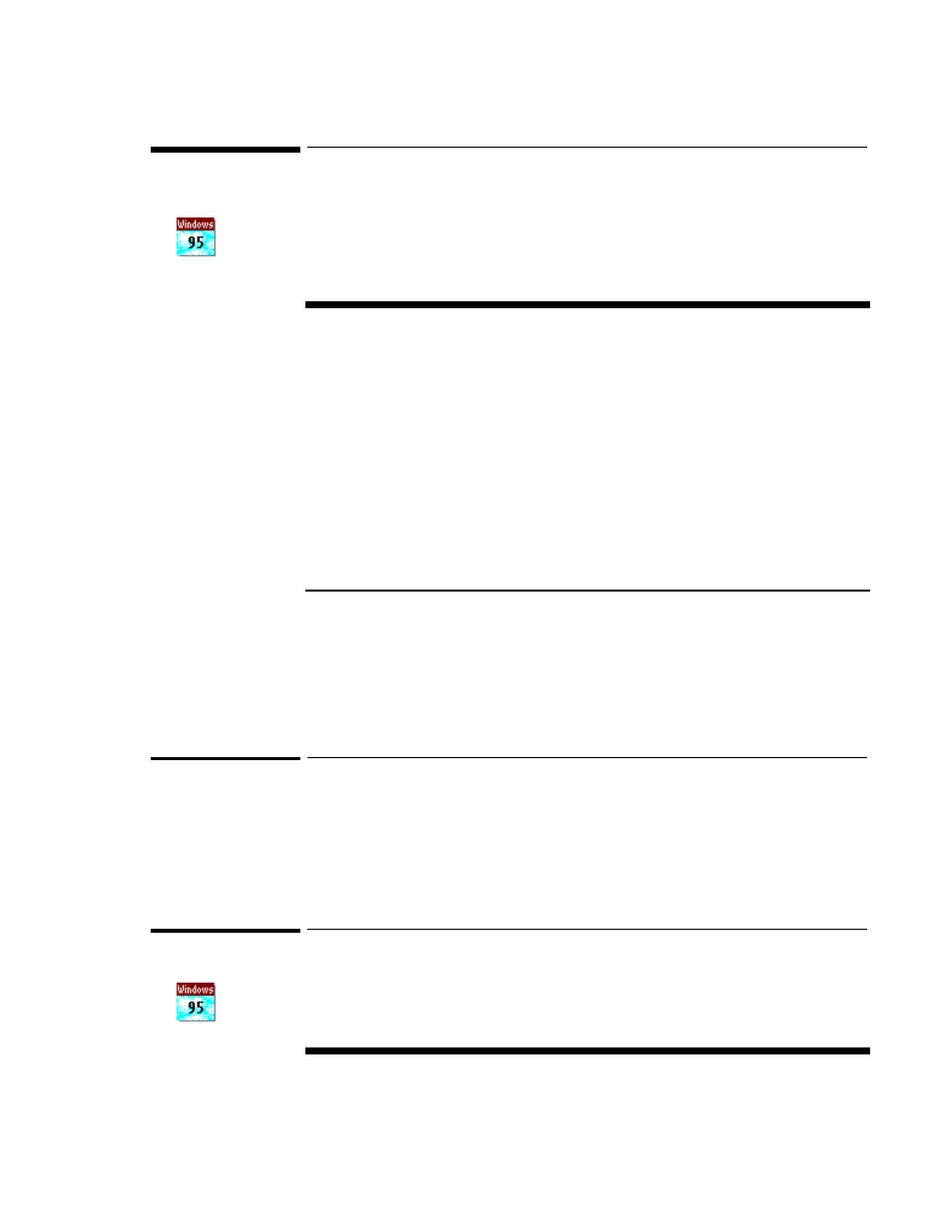 Making serial connections | HP OmniBook 5000 Notebook PC User Manual | Page 31 / 102