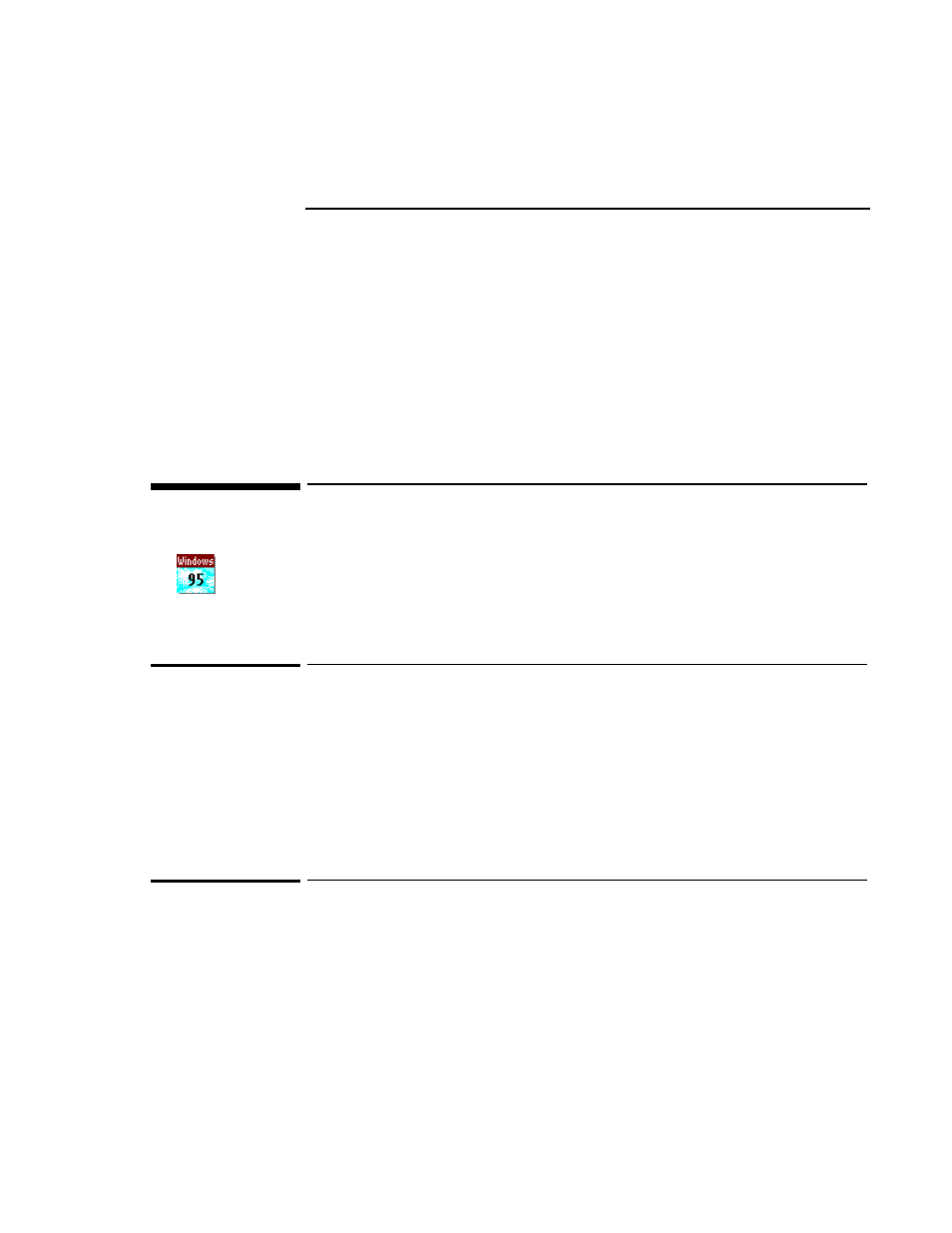 Making parallel connections | HP OmniBook 5000 Notebook PC User Manual | Page 33 / 102