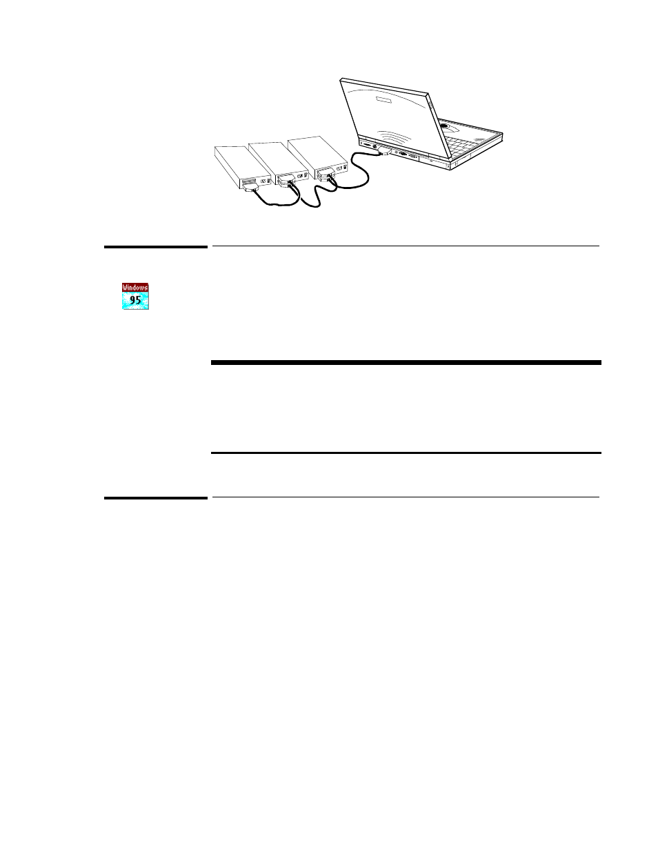 HP OmniBook 5000 Notebook PC User Manual | Page 35 / 102
