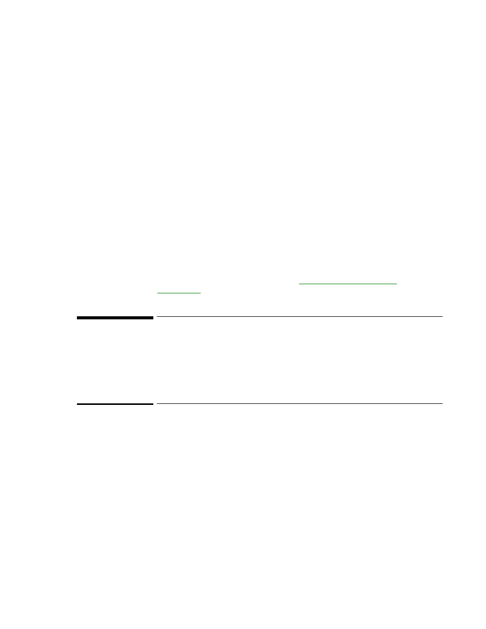 Connecting an external display | HP OmniBook 5000 Notebook PC User Manual | Page 42 / 102