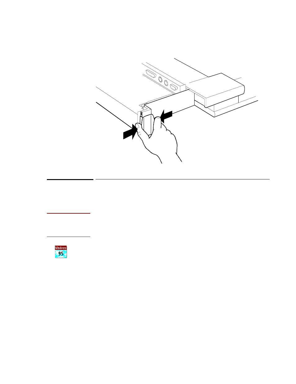 HP OmniBook 5000 Notebook PC User Manual | Page 49 / 102
