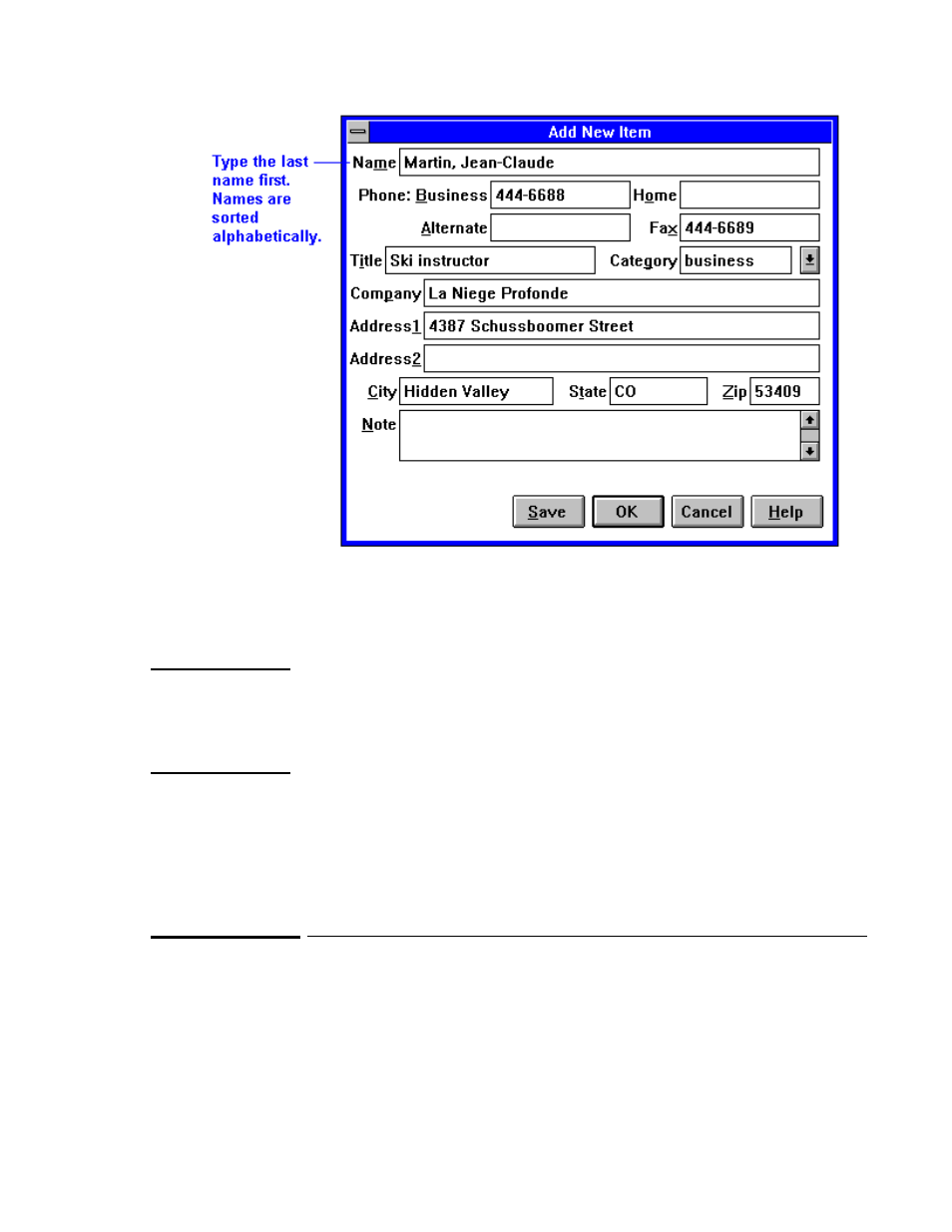 HP OmniBook 5000 Notebook PC User Manual | Page 70 / 102