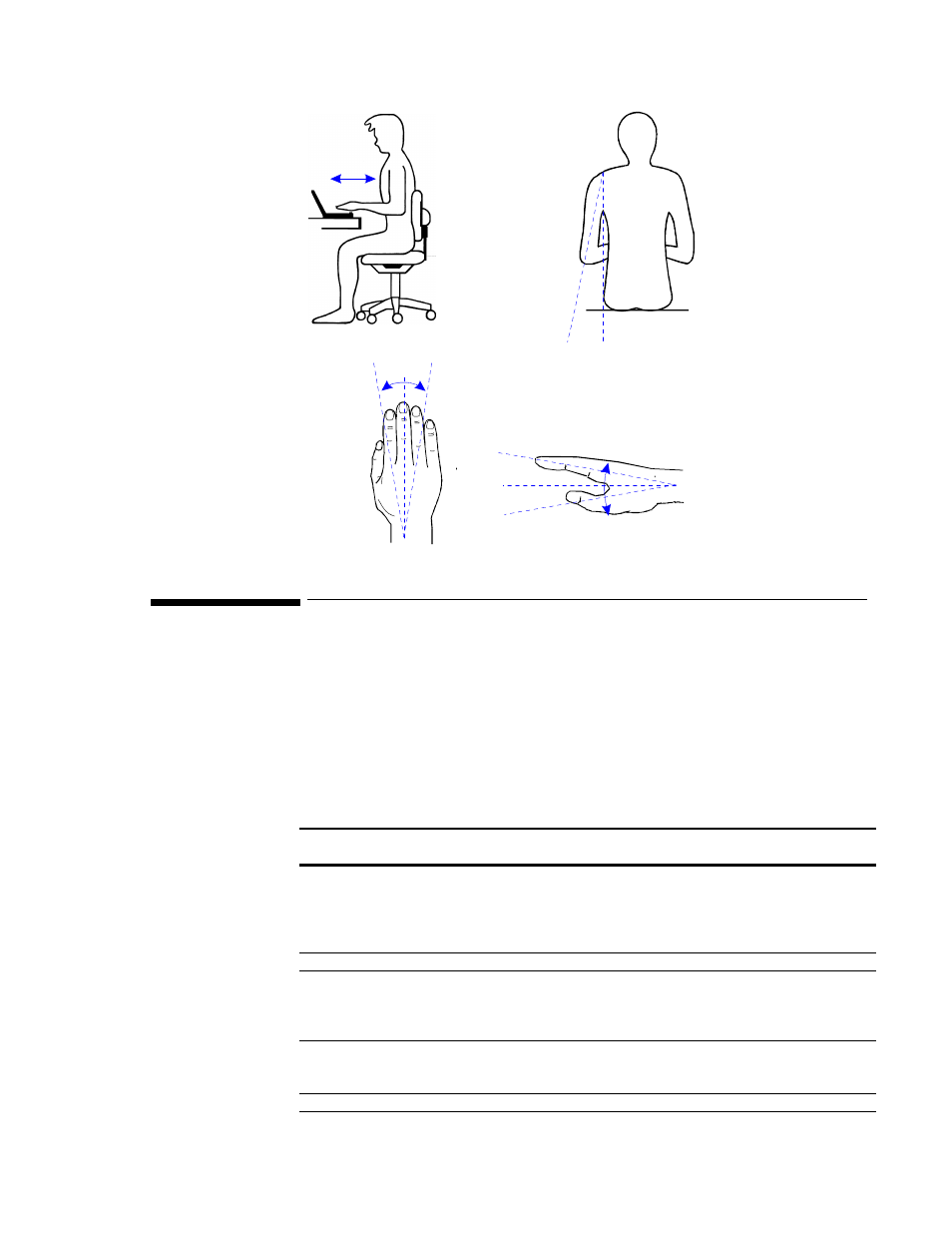Choosing power cords | HP OmniBook 5000 Notebook PC User Manual | Page 75 / 102