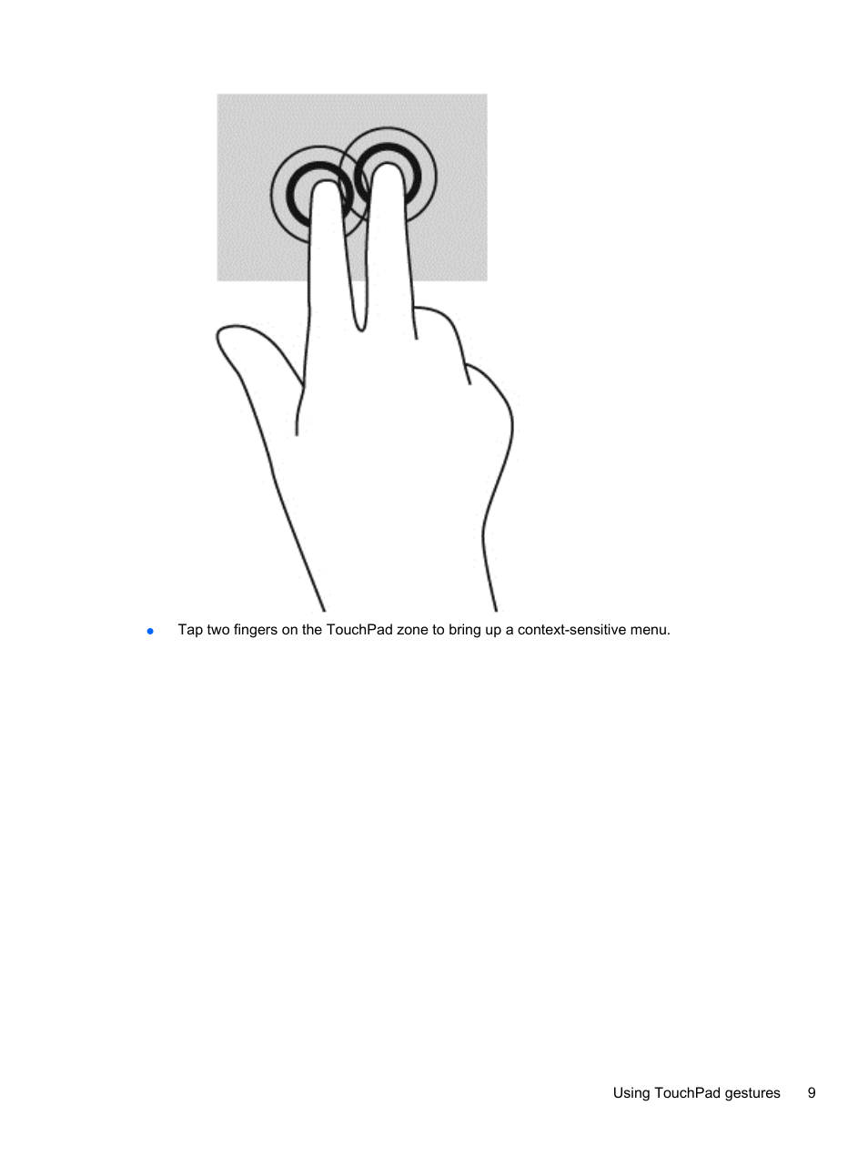 HP Chromebook 11 G2 User Manual | Page 15 / 23